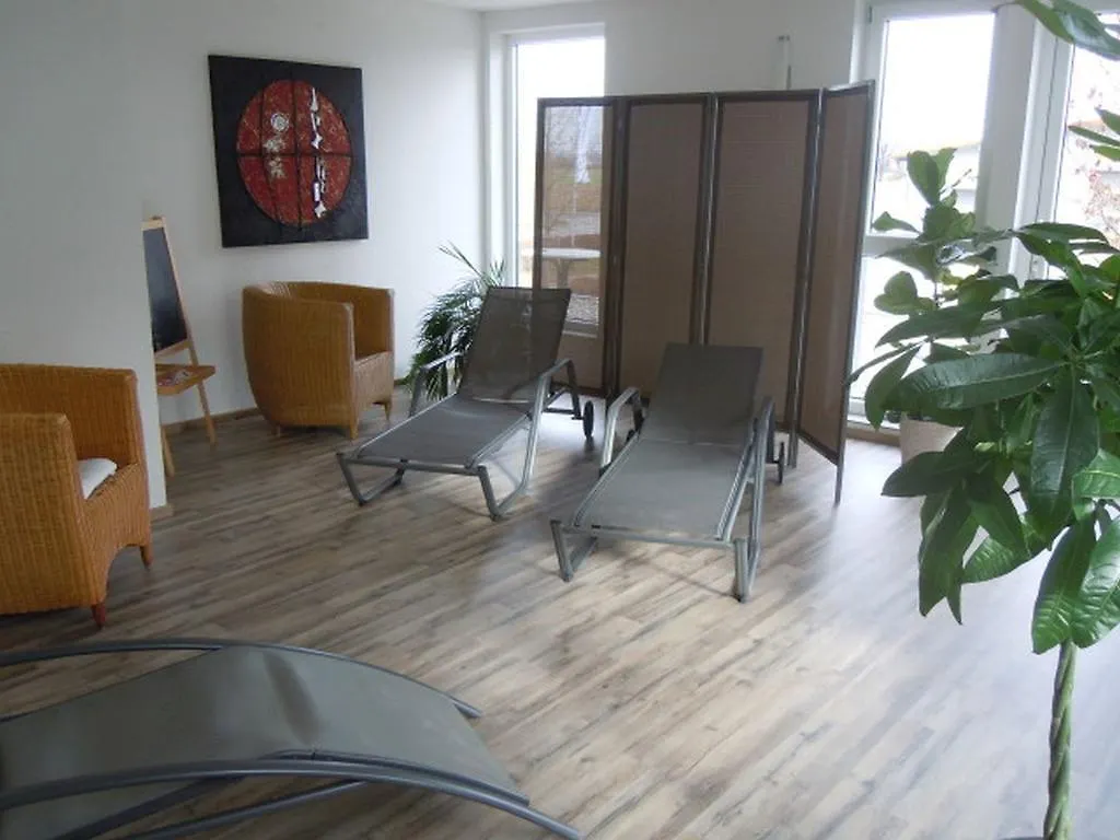 *** 호텔 Allgaeuhotel Memmingen Nord 독일