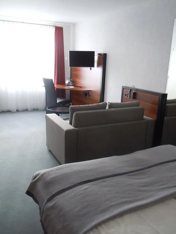 Allgaeuhotel Memmingen Nord