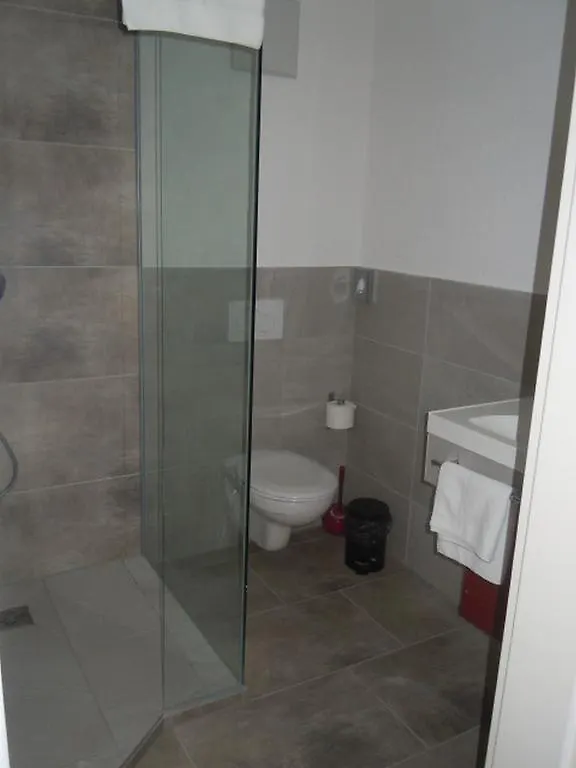 Allgaeuhotel Memmingen Nord