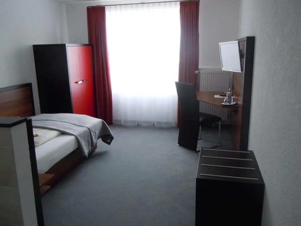 Allgaeuhotel Memmingen Nord 3*,  Germany