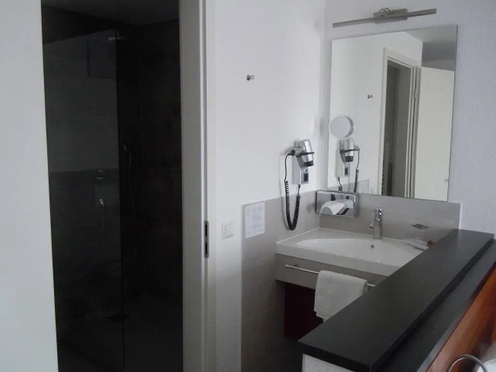 Allgaeuhotel Memmingen Nord