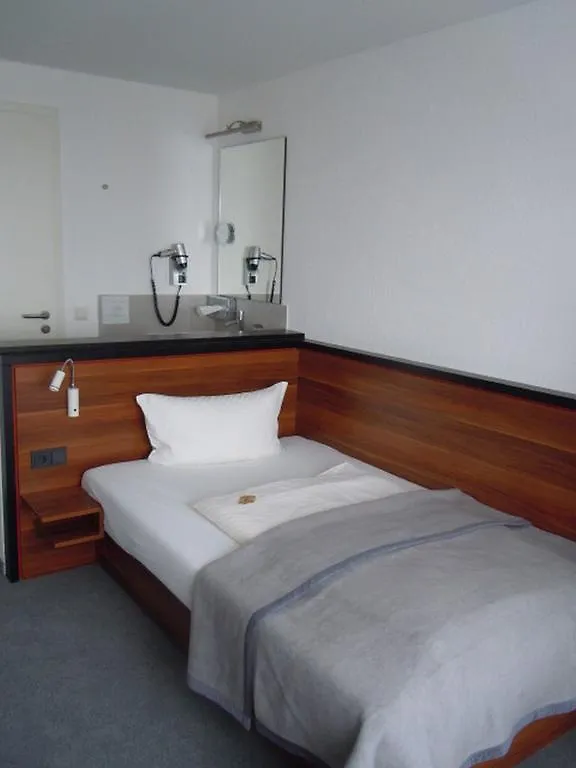 Allgaeuhotel Memmingen Nord 3*,  Tyskland