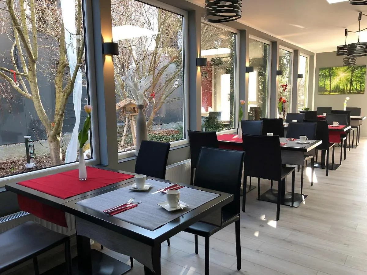 Allgaeuhotel Memmingen Nord