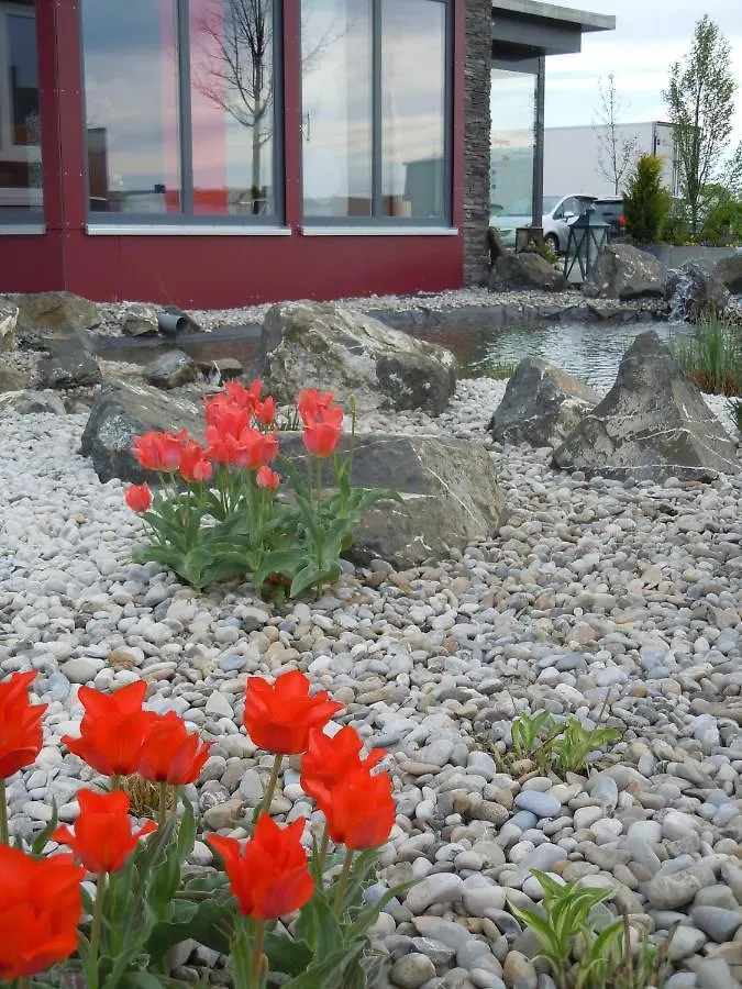 *** Hotel Allgaeuhotel Memmingen Nord Germany