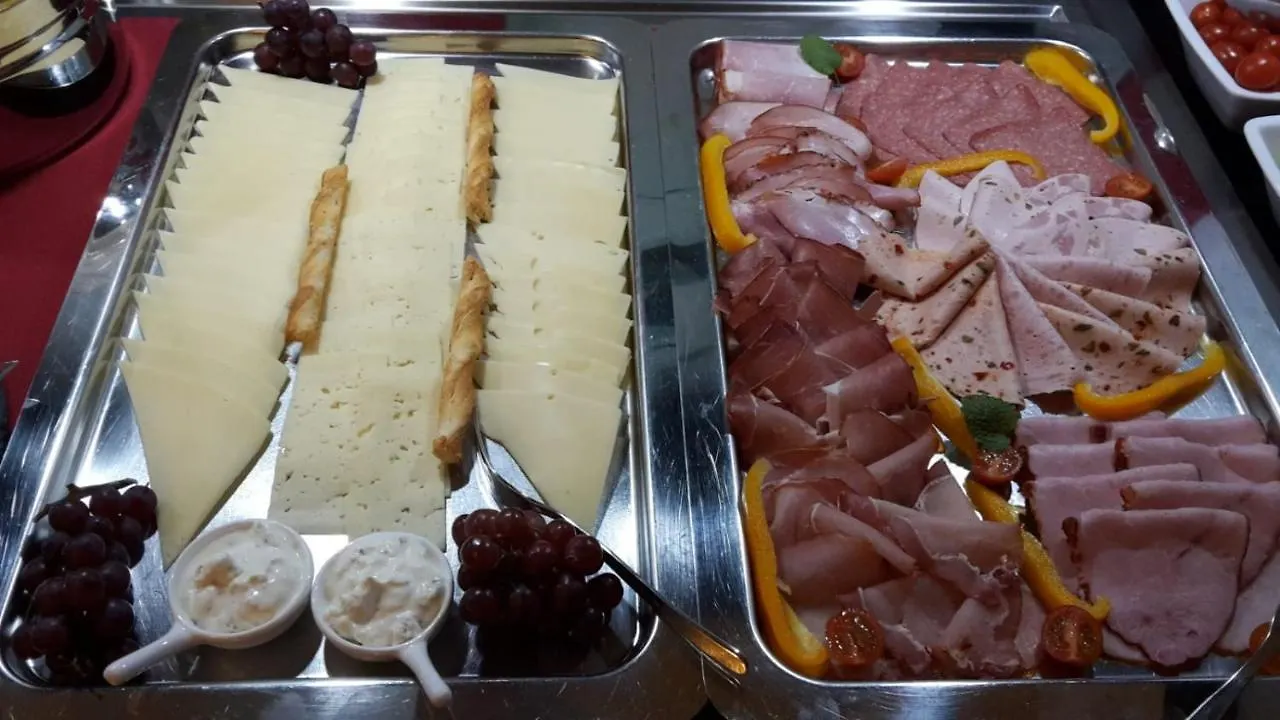 Hotel Allgaeuhotel Memmingen Nord