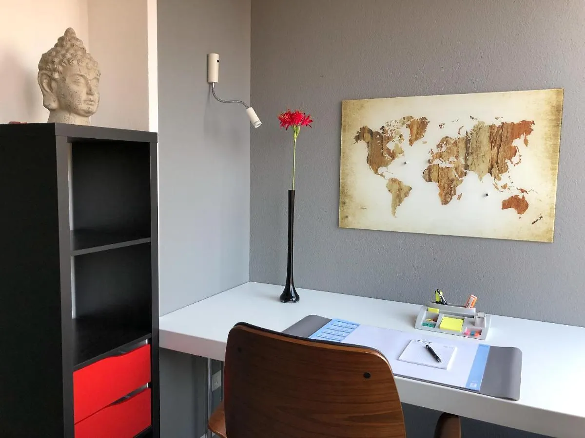 Allgaeuhotel Memmingen Nord