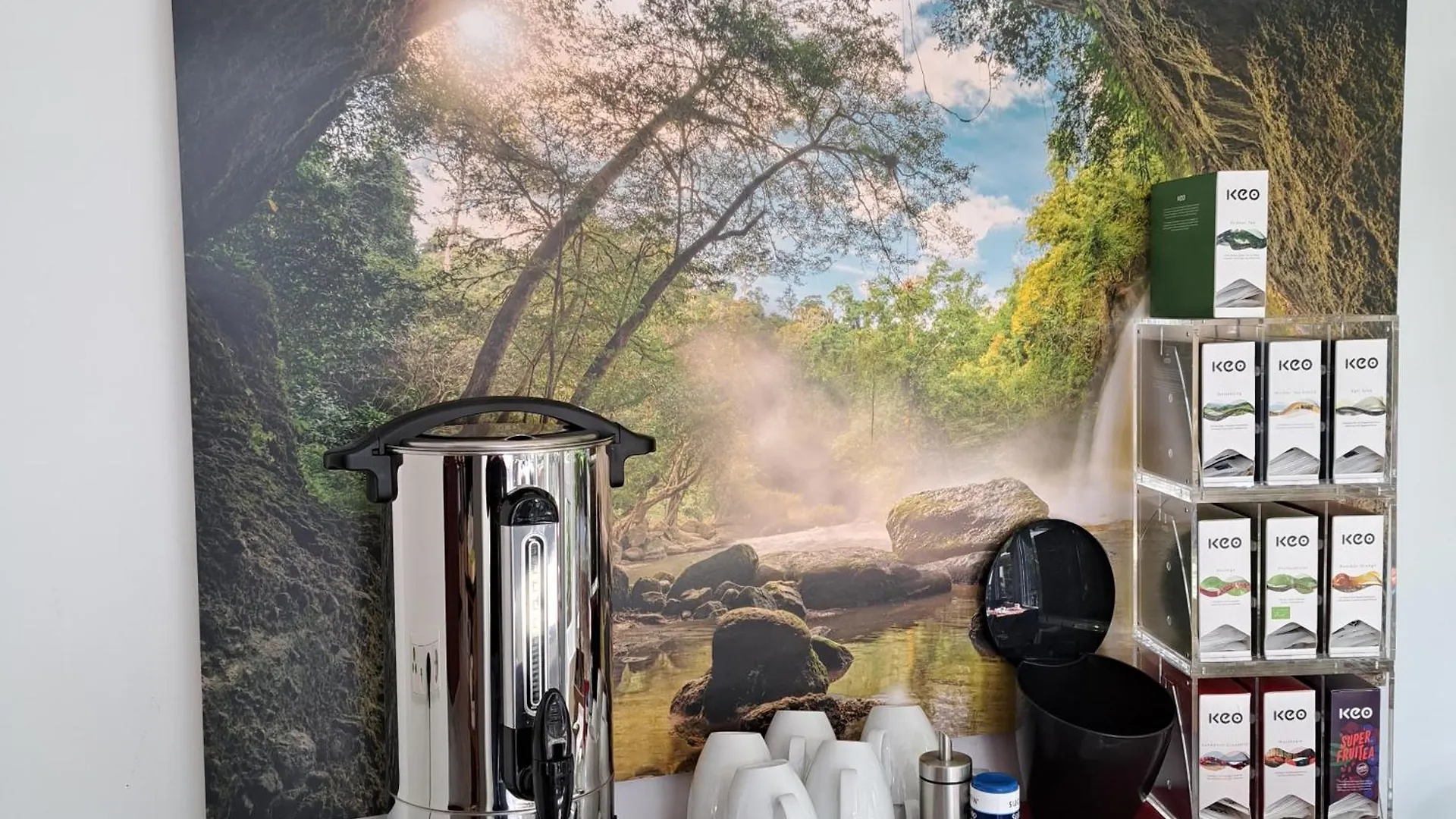 Allgaeuhotel Memmingen Nord