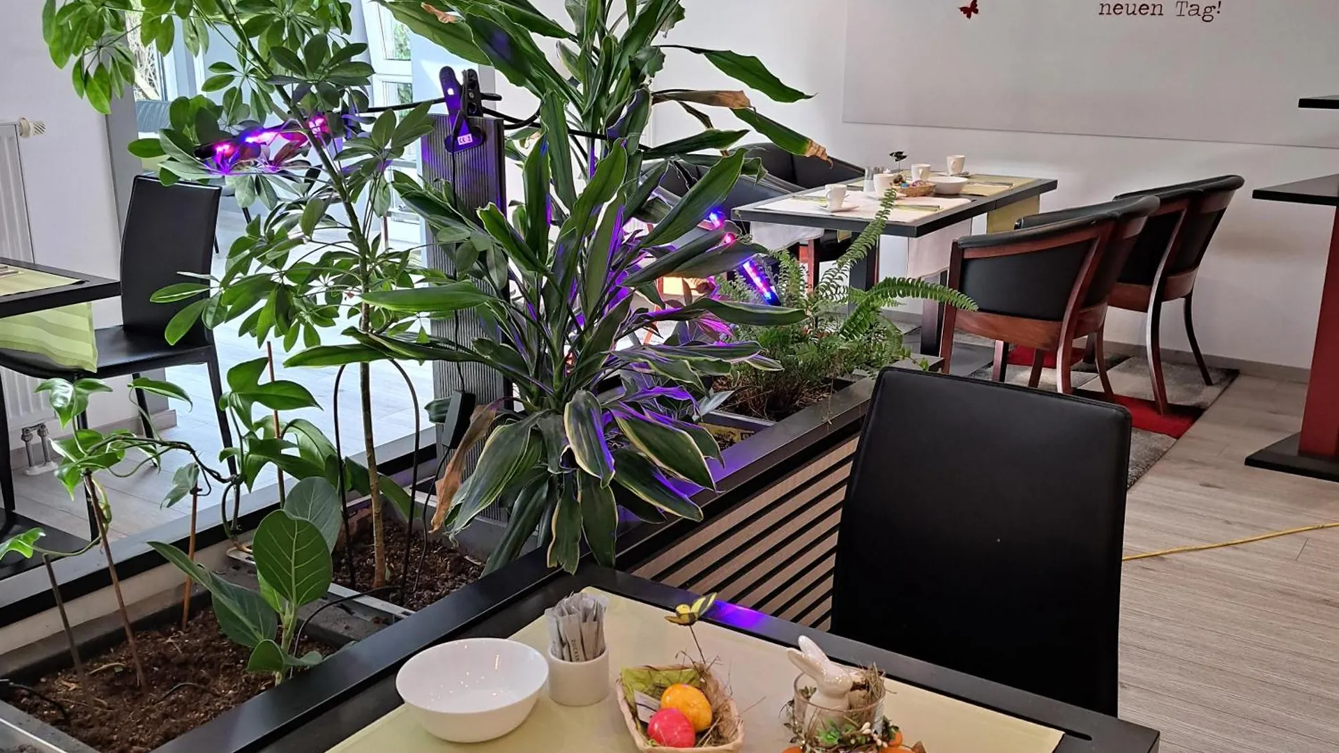 Allgaeuhotel Memmingen Nord