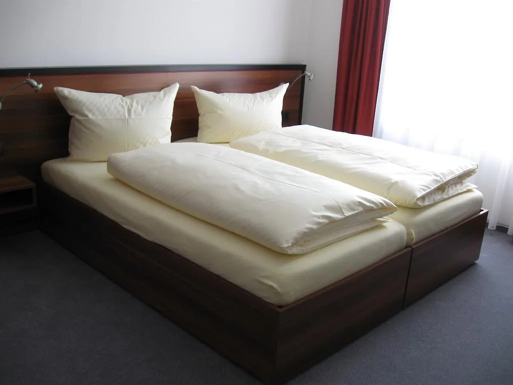 Allgaeuhotel Memmingen Nord Germany