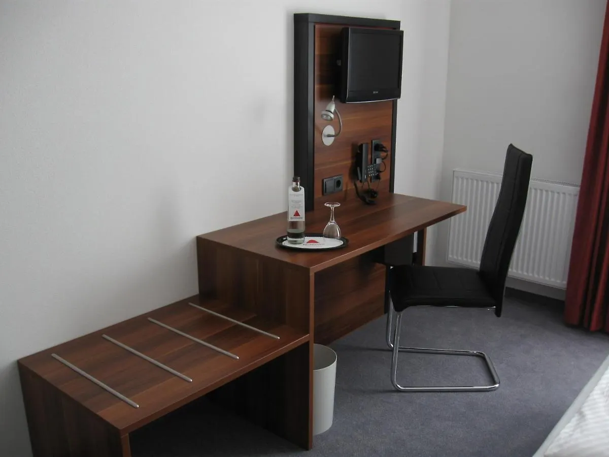 Allgaeuhotel Memmingen Nord Hotel
