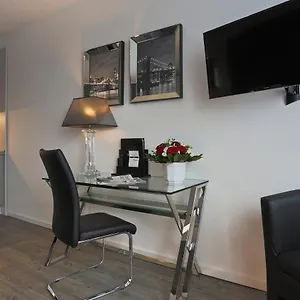 Boardinghouse Apartment Dusseldorf