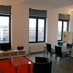 Ima Loft Hotel Berlin