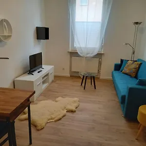 Apartment Falkennest-lu 