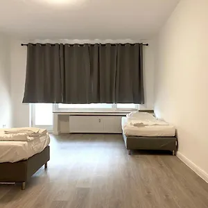 Apartment Gerresheimer Republic 