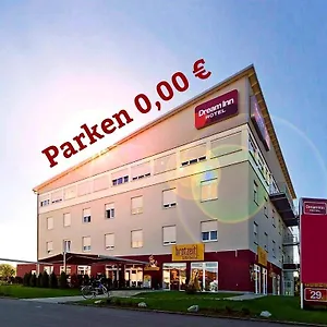 Dream Regensburg Ost Szálloda