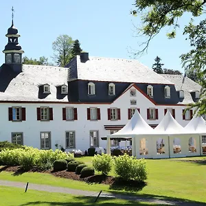 Schloss Auel Boutique & Design Golf Hotel Lohmar