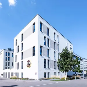 Hotel Stuttgart-zuffenhausen Stuttgart