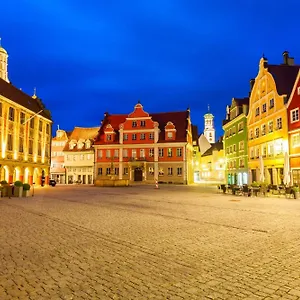 Apartment Marktplatz
