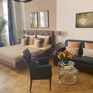 Boutique Mittendrin Aparthotel