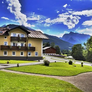 Pension Gregory Schönau am Königssee