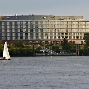 Elaya Finkenwerder Ehemals The Rilano Hotel