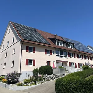 Allgaeu Apartment