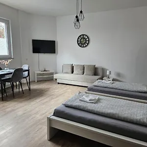 Apartment Neustadt 