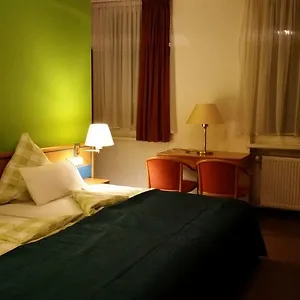 Residenz Hotel