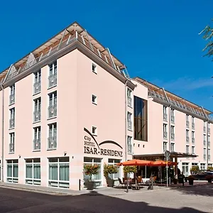 City Isar-residenz Hotel