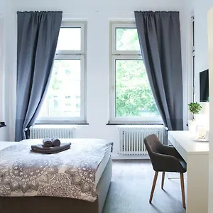 Dreams Guest house