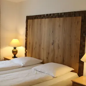 Gaestehaus Bavaria Vendégház