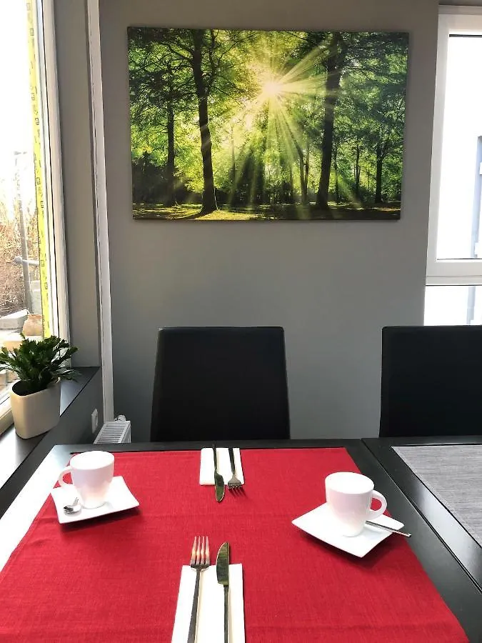 Allgaeuhotel Memmingen Nord