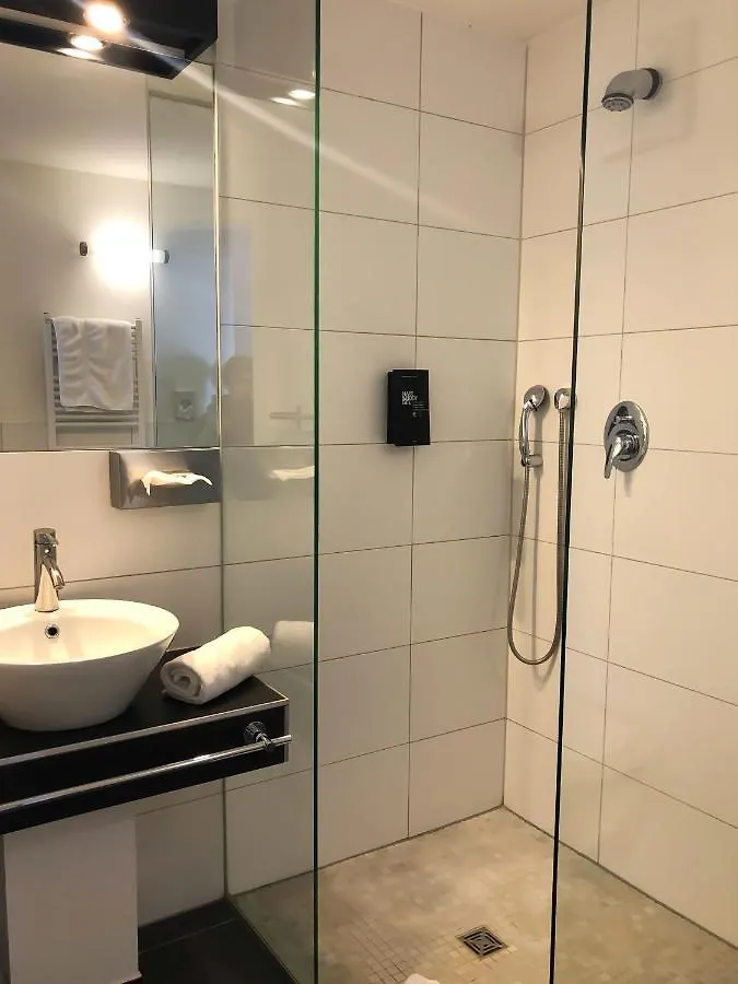 Allgaeuhotel Memmingen Nord Németország