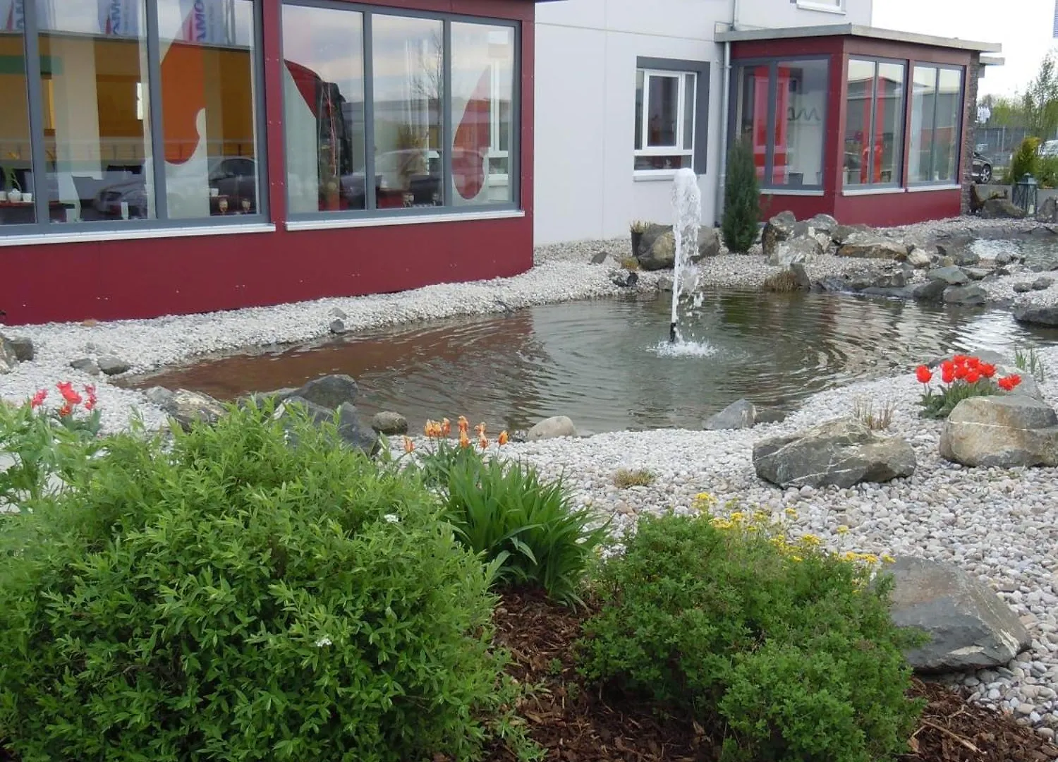*** Szálloda Allgaeuhotel Memmingen Nord Németország