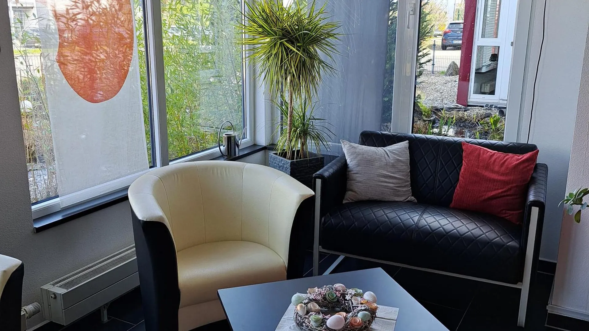 Allgaeuhotel Memmingen Nord Szálloda