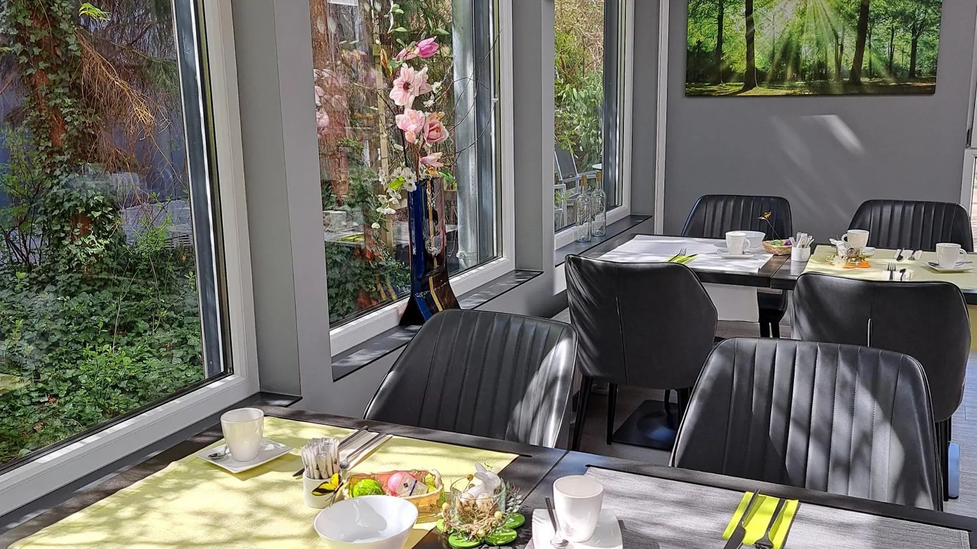 Allgaeuhotel Memmingen Nord Szálloda
